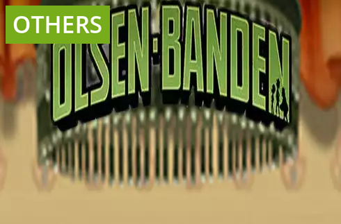 Olsen Banden